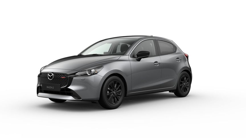 MAZDA2