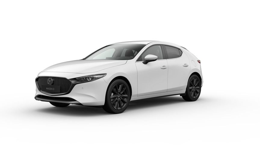 Mazda3